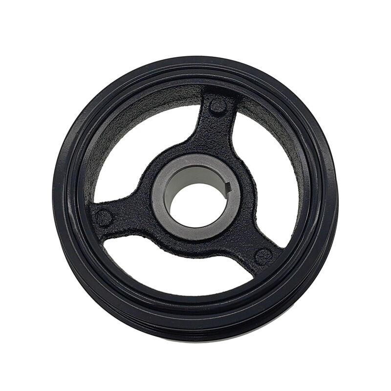 Harmonic Balancer Fit For Holden Commodore VZ VE 3.6L Alloytec V6 LE0 LY7 Calais