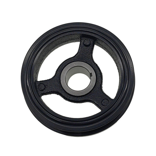 Harmonic Balancer Fit For Holden Commodore VZ VE 3.6L Alloytec V6 LE0 LY7 Calais