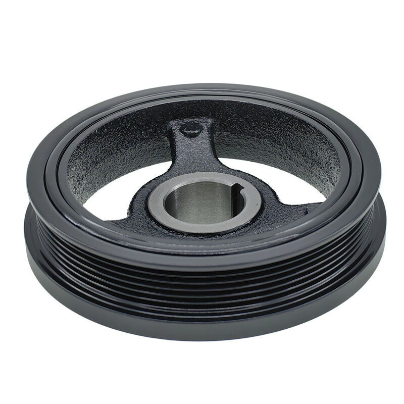 Harmonic Balancer Fit For Holden Commodore VZ VE 3.6L Alloytec V6 LE0 LY7 Calais