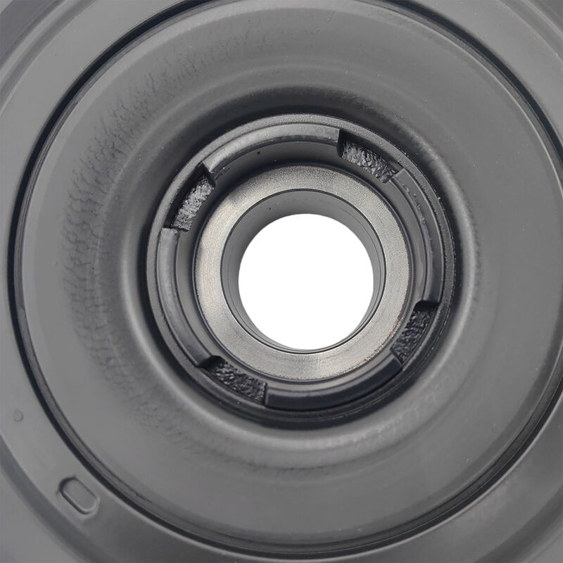 Harmonic Balancer Crankshaft Pulley Fit For Holden Captiva CG 7 2.2L Diesel 2011-2015