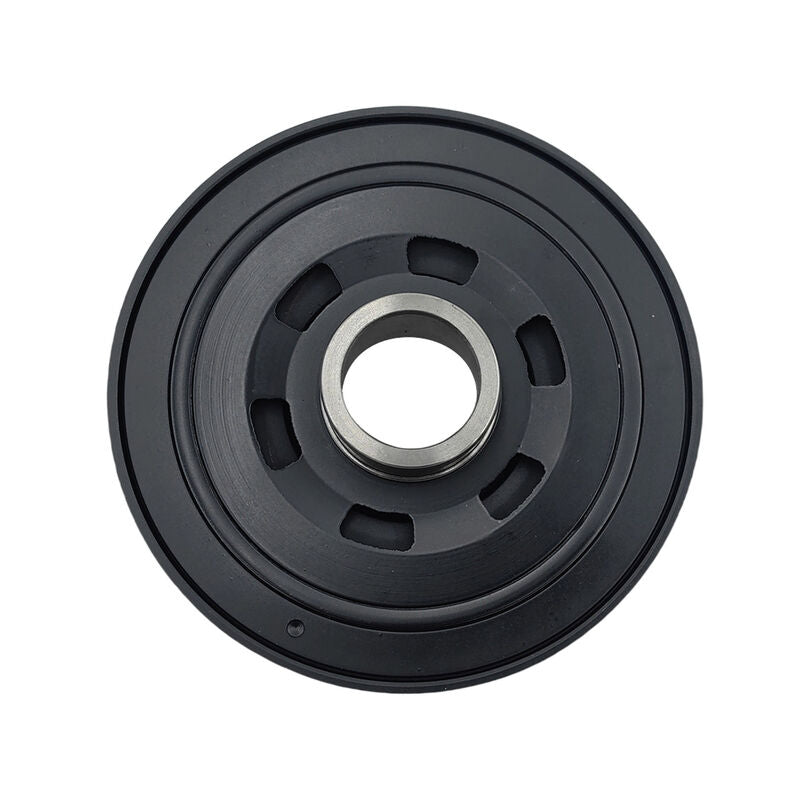 Harmonic Balancer Crankshaft Pulley Fit For Holden Captiva CG 7 2.2L Diesel 2011-2015