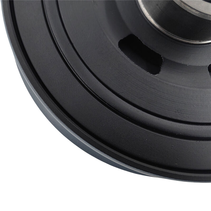 Harmonic Balancer Crankshaft Pulley Fit For Holden Captiva CG 7 2.2L Diesel 2011-2015