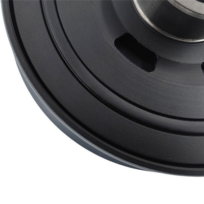Harmonic Balancer Crankshaft Pulley Fit For Holden Captiva CG 7 2.2L Diesel 2011-2015