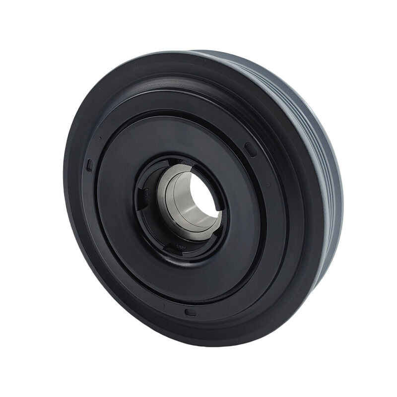Harmonic Balancer Crankshaft Pulley Fit For Holden Captiva CG 7 2.2L Diesel 2011-2015