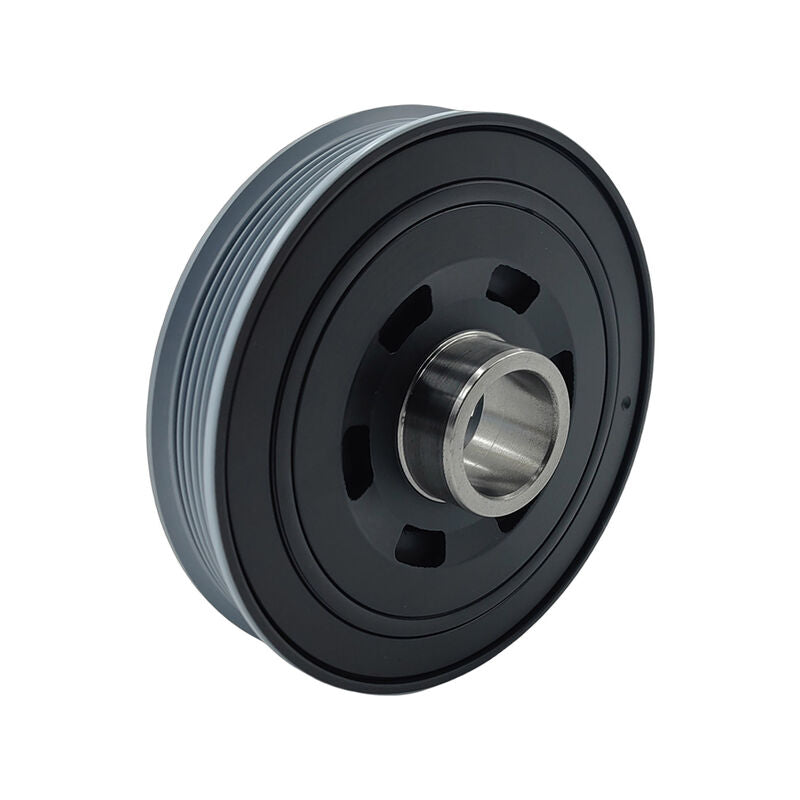Harmonic Balancer Crankshaft Pulley Fit For Holden Captiva CG 7 2.2L Diesel 2011-2015