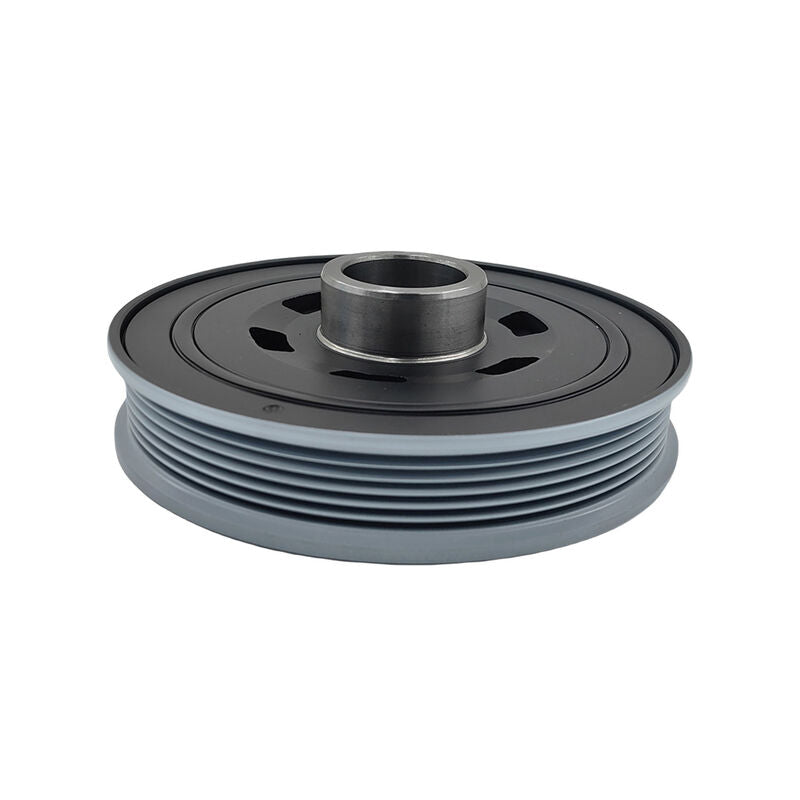 Harmonic Balancer Crankshaft Pulley Fit For Holden Captiva CG 7 2.2L Diesel 2011-2015