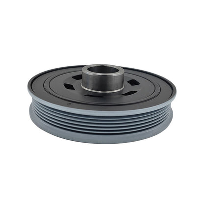 Harmonic Balancer Crankshaft Pulley Fit For Holden Captiva CG 7 2.2L Diesel 2011-2015