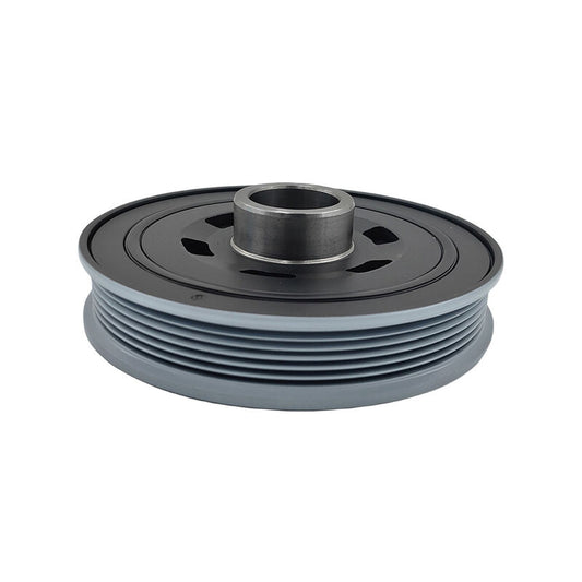 Harmonic Balancer Crankshaft Pulley Fit For Holden Captiva CG 7 2.2L Diesel 2011-2015