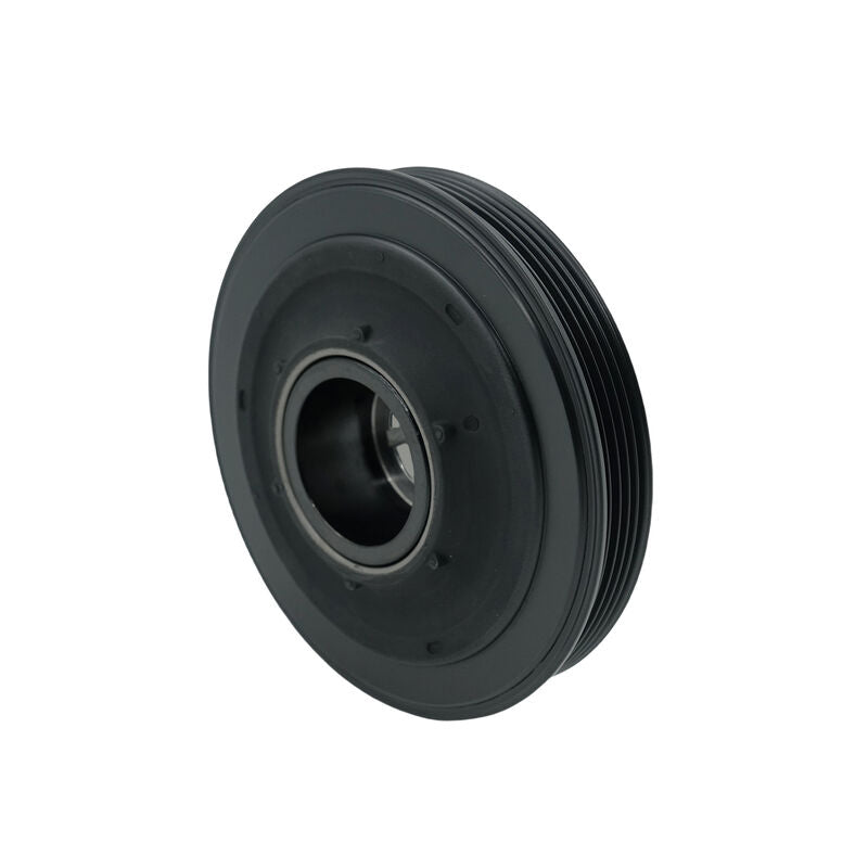 Harmonic Balancer Damper Pulley Fit For Hyundai i40 D4FD 1.7L Diesel 2011-ON