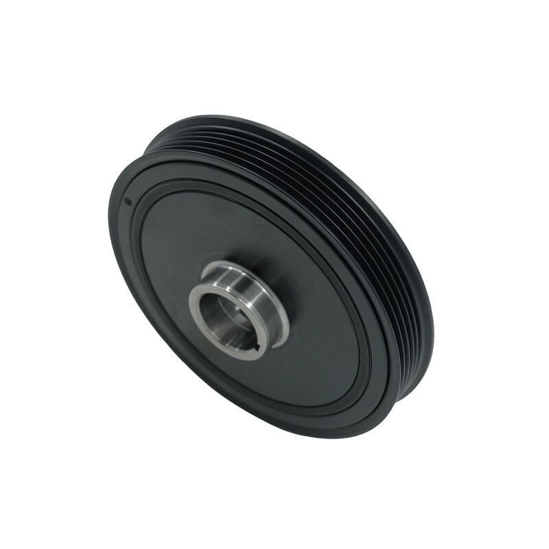 Harmonic Balancer Damper Pulley Fit For Hyundai i40 D4FD 1.7L Diesel 2011-ON