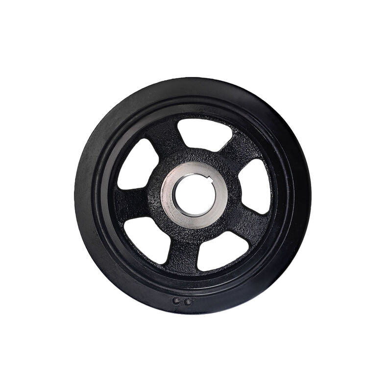 Harmonic Balancer 5PK Fit For Hyundai Getz TB Accent RB i30 FD GD For Kia Soul AM 2006-2017 23124-2A000