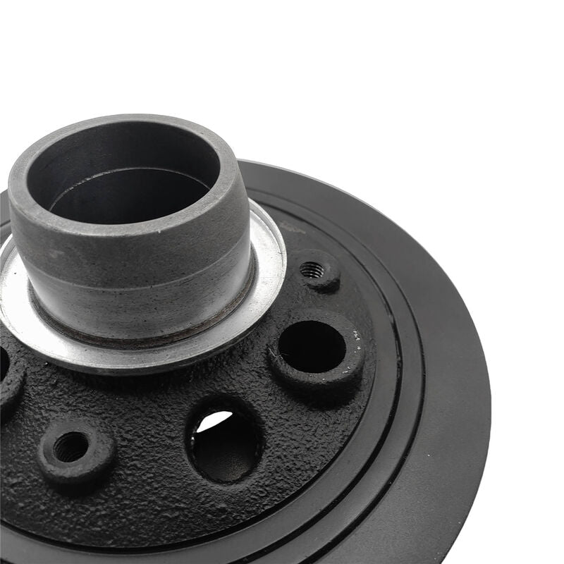 New Harmonic Balancer Fit For Jeep Grand Cherokee WK SRT 6.4L 2011-2021 05038473AA