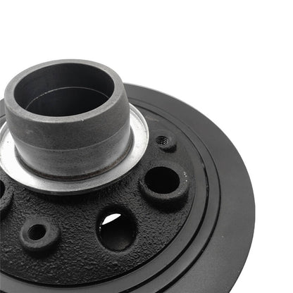 New Harmonic Balancer Fit For Jeep Grand Cherokee WK SRT 6.4L 2011-2021 05038473AA