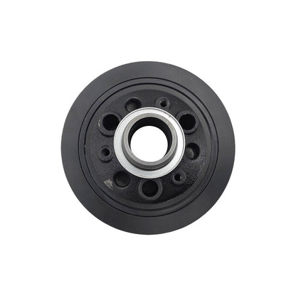 New Harmonic Balancer Fit For Jeep Grand Cherokee WK SRT 6.4L 2011-2021 05038473AA