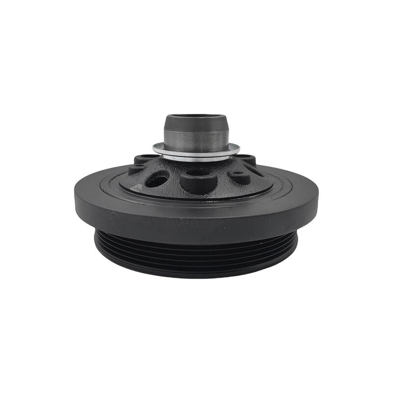 New Harmonic Balancer Fit For Jeep Grand Cherokee WK SRT 6.4L 2011-2021 05038473AA