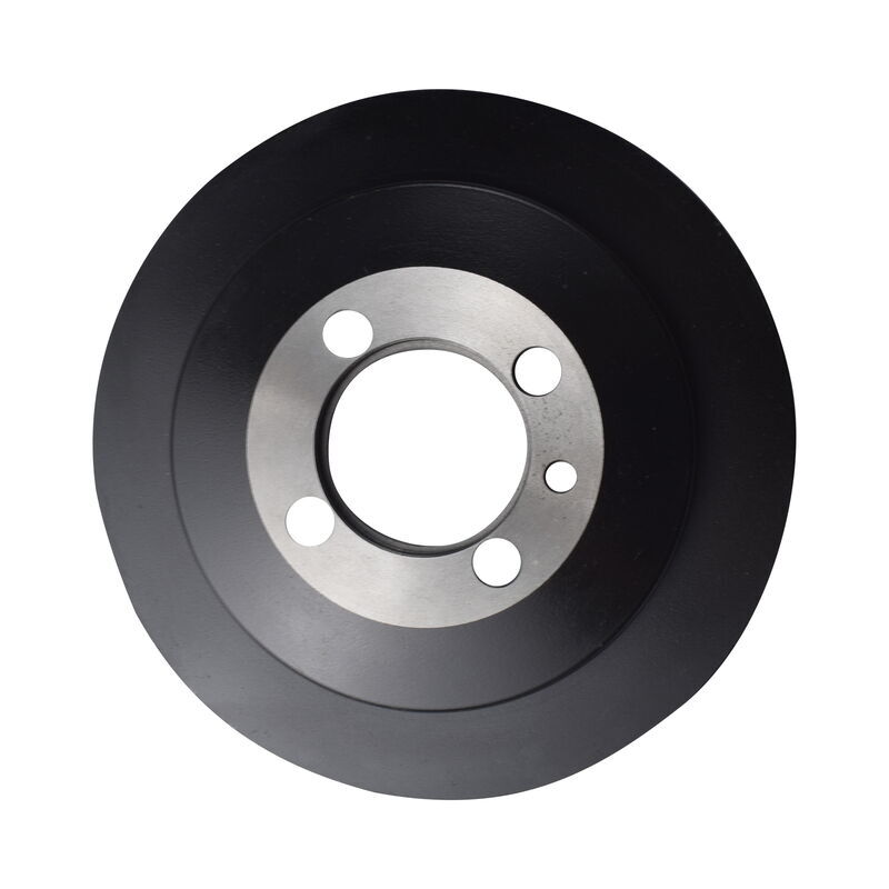 Harmonic Balancer Crank Pulley Fit Mitsubishi Triton MK ML MN 2.4L Petrol 4G64 Great Wall V240 K2 4G69 1996-2014