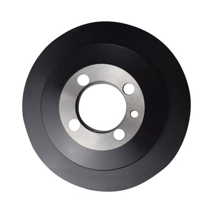 Harmonic Balancer Crank Pulley Fit Mitsubishi Triton MK ML MN 2.4L Petrol 4G64 Great Wall V240 K2 4G69 1996-2014