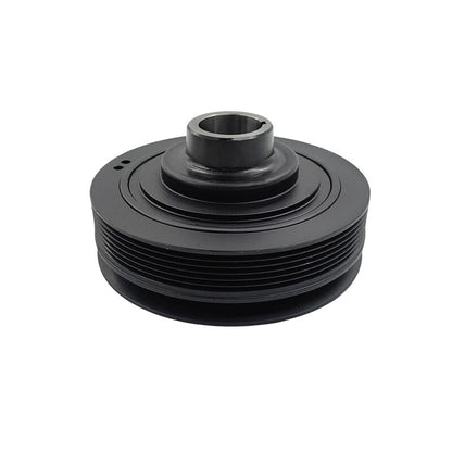 Harmonic Balancer Fit For Mitsubishi Challenger PB PC Triton ML MN 2.5L Diesel 4D56T