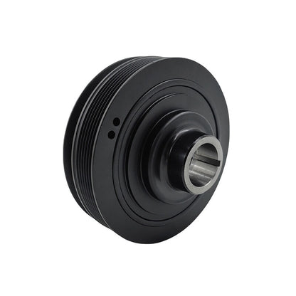 Harmonic Balancer Fit For Mitsubishi Challenger PB PC Triton ML MN 2.5L Diesel 4D56T