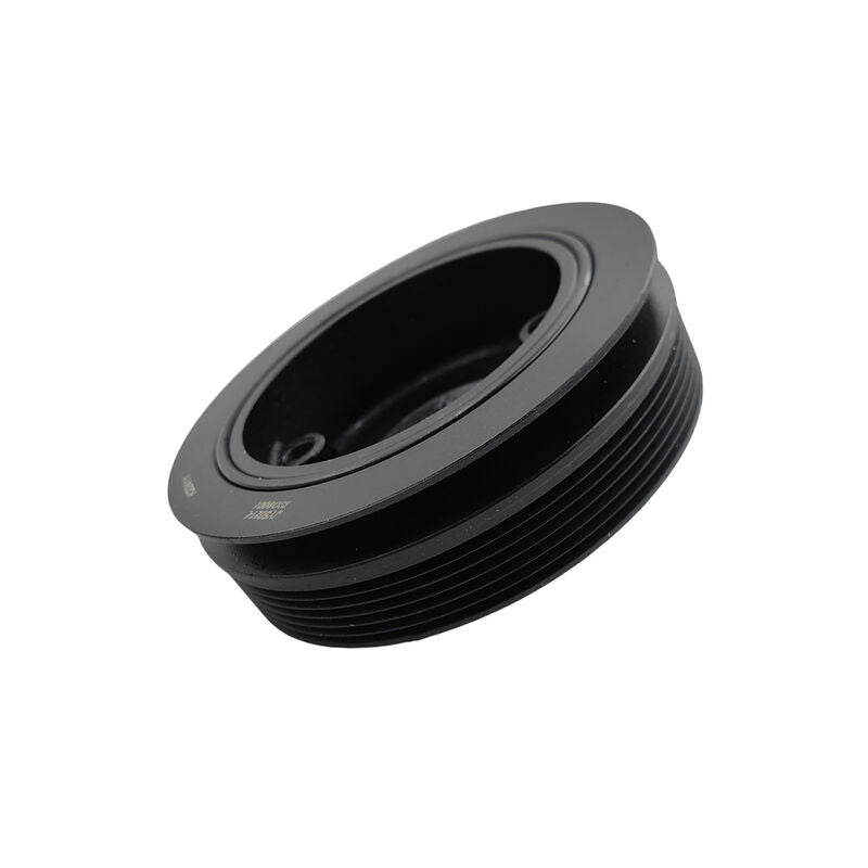 Harmonic Balancer Fit For Mitsubishi Challenger PB PC Triton ML MN 2.5L Diesel 4D56T