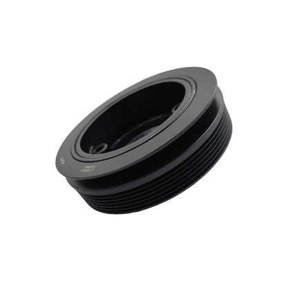 Harmonic Balancer Fit For Mitsubishi Challenger PB PC Triton ML MN 2.5L Diesel 4D56T