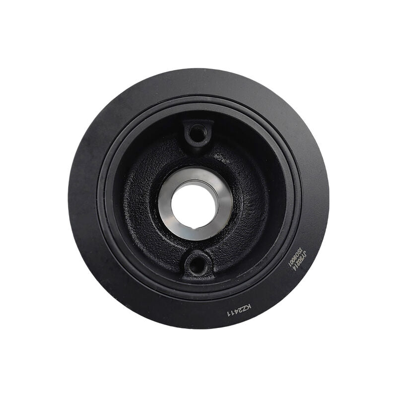 Harmonic Balancer Fit For Mitsubishi Challenger PB PC Triton ML MN 2.5L Diesel 4D56T