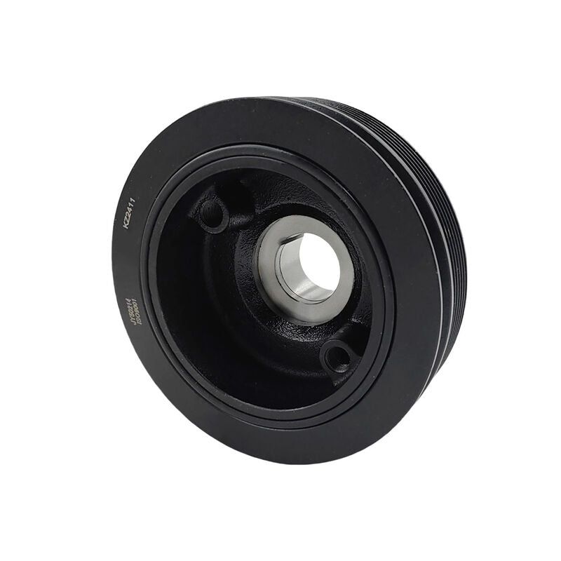 Harmonic Balancer Fit For Mitsubishi Challenger PB PC Triton ML MN 2.5L Diesel 4D56T