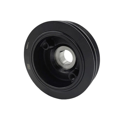 Harmonic Balancer Fit For Mitsubishi Challenger PB PC Triton ML MN 2.5L Diesel 4D56T