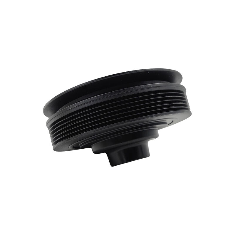Harmonic Balancer Fit For Mitsubishi Challenger PB PC Triton ML MN 2.5L Diesel 4D56T
