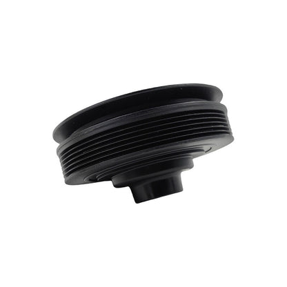 Harmonic Balancer Fit For Mitsubishi Challenger PB PC Triton ML MN 2.5L Diesel 4D56T