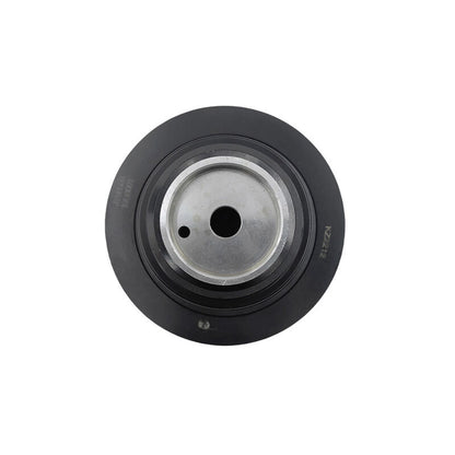 Harmonic Balancer Crank Pulley Black Fit For Mitsubishi Pajero NM NP 3.5L 6G74 Auto/ Man 2000-2006