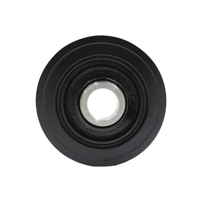 Crankshaft Pulley Harmonic Balancer Fit For Mitsubishi L200 Triton Platform Chassis 3.2 DI-D 4WD 07/2006-08/2009