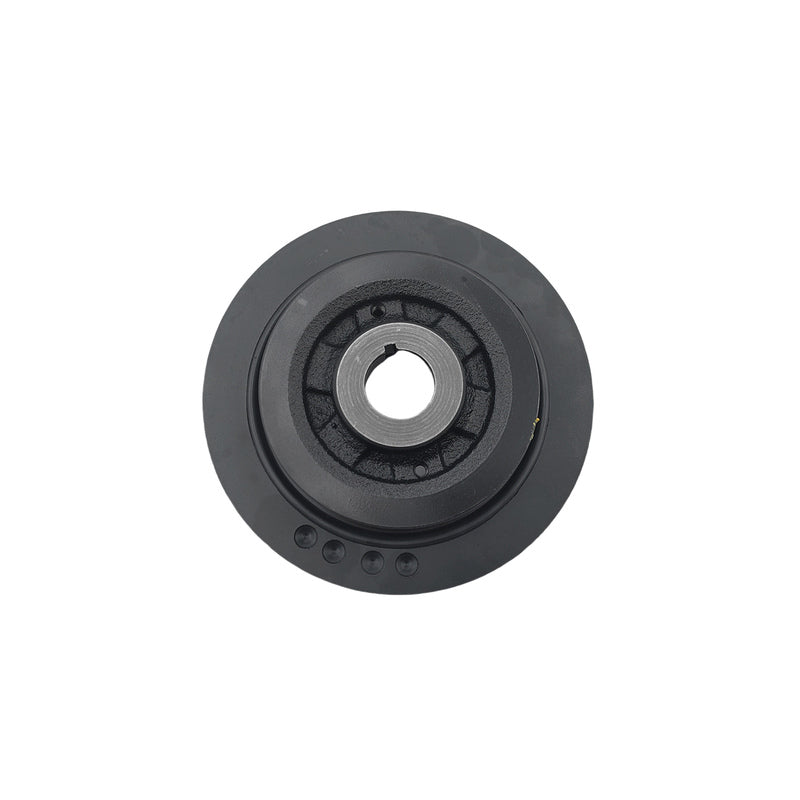 Engine Crankshaft Pulley Fit For Nissan Patrol Y60 Y61 Safari Y60 Y61 12303-0Y800
