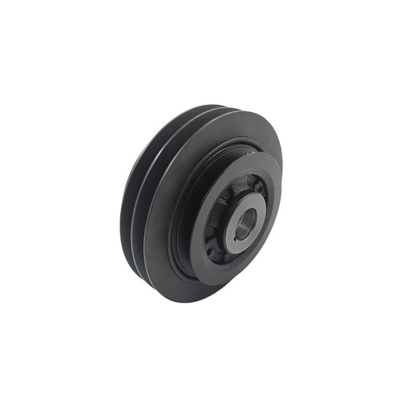 Engine Crankshaft Pulley Fit For Nissan Patrol Y60 Y61 Safari Y60 Y61 12303-0Y800