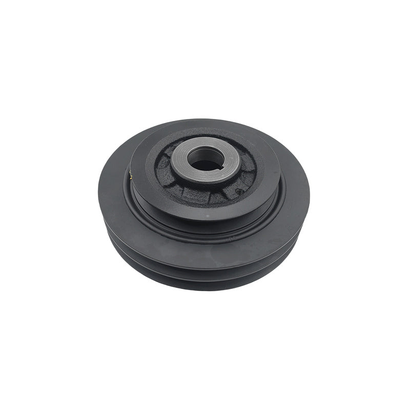 Engine Crankshaft Pulley Fit For Nissan Patrol Y60 Y61 Safari Y60 Y61 12303-0Y800