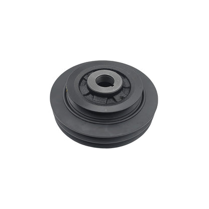 Engine Crankshaft Pulley Fit For Nissan Patrol Y60 Y61 Safari Y60 Y61 12303-0Y800