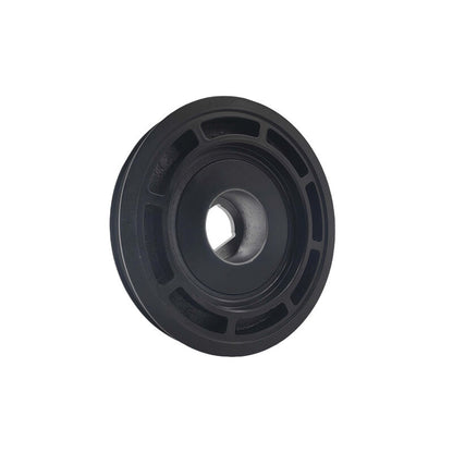 Crankshaft Pulley Harmonic Balancer Fit For Nissan Navara D23 NP300 2.3L M9T YS23 12303-00Q2L 2015-2023