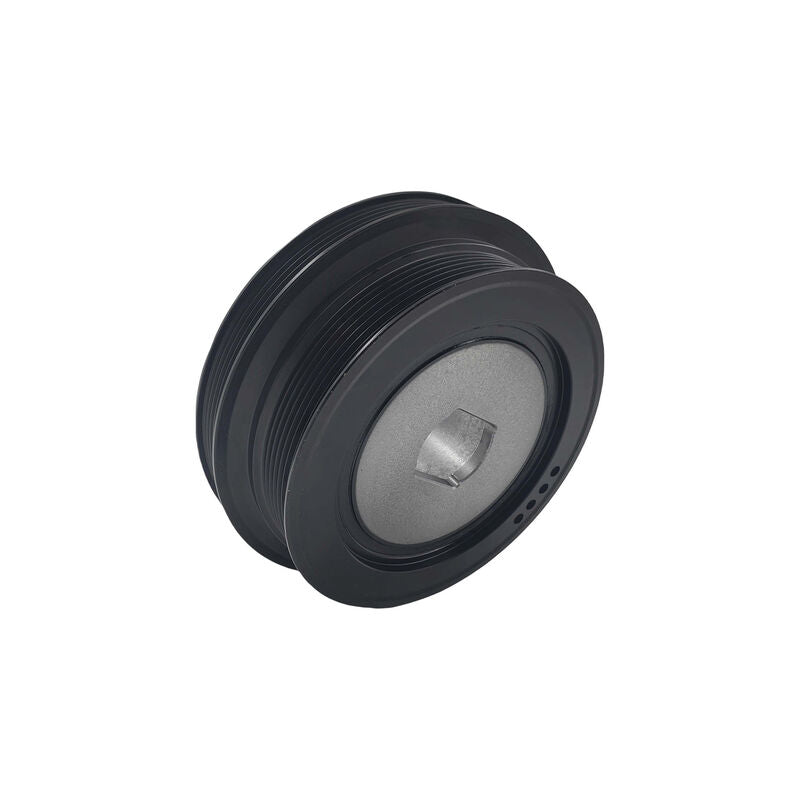 Crankshaft Pulley Harmonic Balancer Fit For Nissan Navara D23 NP300 2.3L M9T YS23 12303-00Q2L 2015-2023