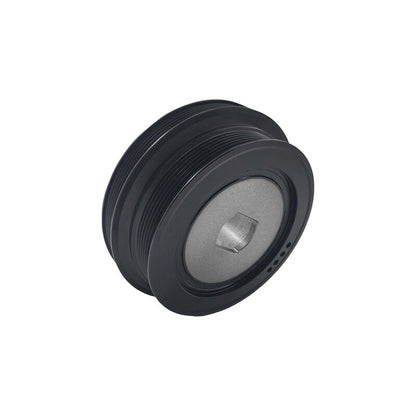 Crankshaft Pulley Harmonic Balancer Fit For Nissan Navara D23 NP300 2.3L M9T YS23 12303-00Q2L 2015-2023