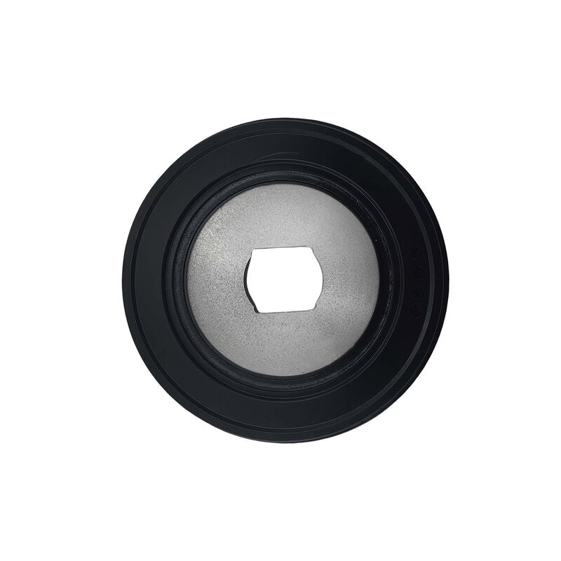 Crankshaft Pulley Harmonic Balancer Fit For Nissan Navara D23 NP300 2.3L M9T YS23 12303-00Q2L 2015-2023