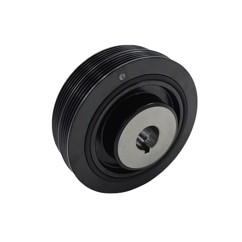 Harmonic Balancer Fit For Subaru Forester SG Impreza GD GE Liberty BE BL Liberty BP BR Outback BH BP WRX V1