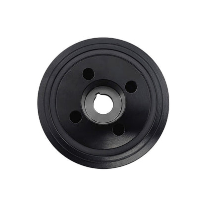 Harmonic Balancer Fit For Subaru Forester SG Impreza GD GE Liberty BE BL Liberty BP BR Outback BH BP WRX V1