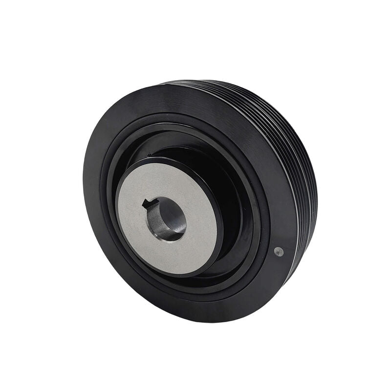 Harmonic Balancer Fit For Subaru Forester SG Impreza GD GE Liberty BE BL Liberty BP BR Outback BH BP WRX V1
