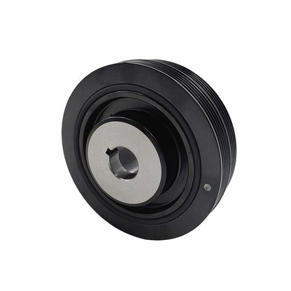 Harmonic Balancer Fit For Subaru Forester SG Impreza GD GE Liberty BE BL Liberty BP BR Outback BH BP WRX V1