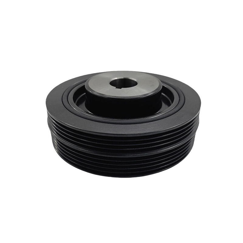Harmonic Balancer Fit For Subaru Forester SG Impreza GD GE Liberty BE BL Liberty BP BR Outback BH BP WRX V1