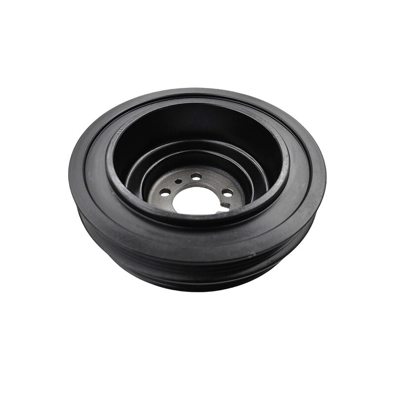 Crankshaft Pulley Engine Fit For Suzuki X90 SZ416 Grand Vitara 1996-2005
