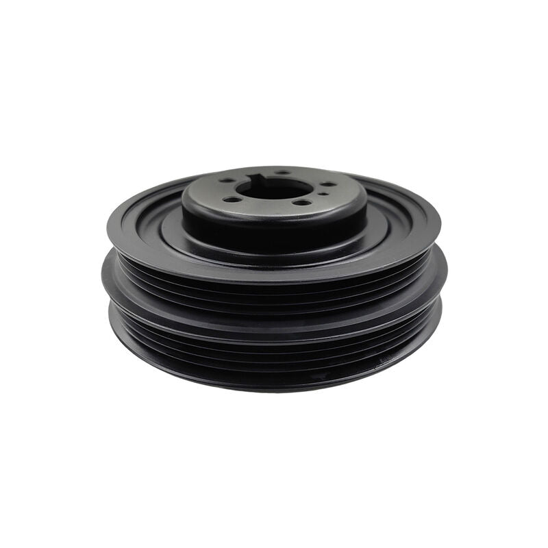 Crankshaft Pulley Engine Fit For Suzuki X90 SZ416 Grand Vitara 1996-2005