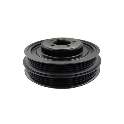 Crankshaft Pulley Engine Fit For Suzuki X90 SZ416 Grand Vitara 1996-2005