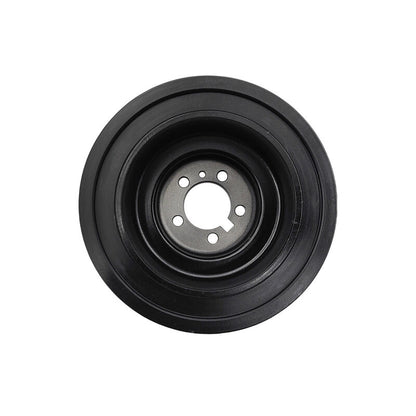 Crankshaft Pulley Engine Fit For Suzuki X90 SZ416 Grand Vitara 1996-2005