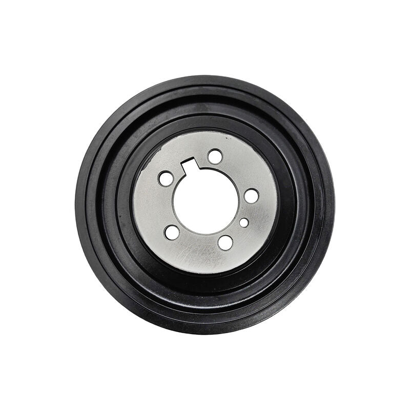 Crankshaft Pulley Engine Fit For Suzuki X90 SZ416 Grand Vitara 1996-2005